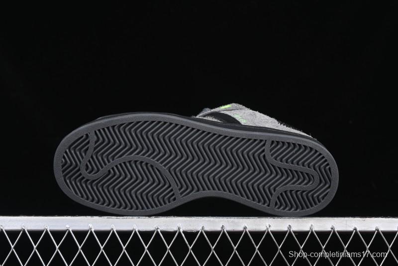 Adidas Originals Campus 00s Retro Casual Sneakers with Chunky Silhouette - IE8349