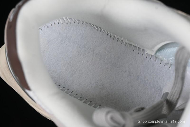 New Balance 9060 Retro Casual Running Shoes with ABZORB Cushioning Technology - U9060FNA