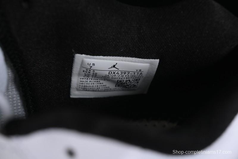 Nike Air Jordan Stadium 90 AJ Casual Sneakers with Formula23 Cushioning - DX4397-116