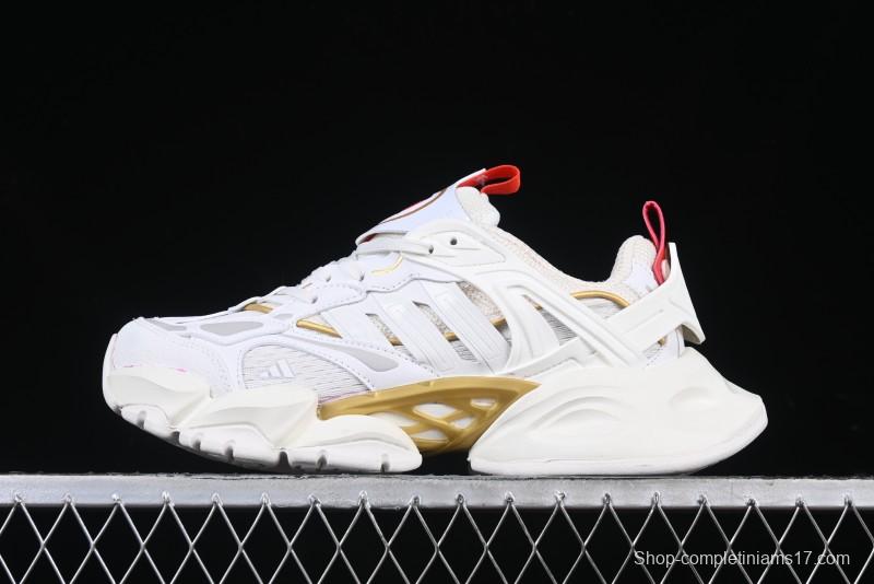 Adidas Vento XLG Deluxe Retro Casual Dad Shoes - JQ2973