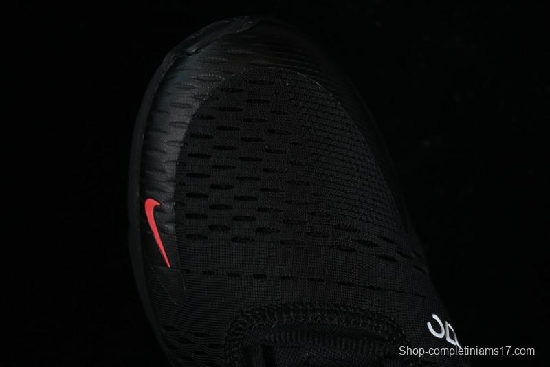 Nike Max 270 SC Running Shoes with Half-Sole Air Cushion - DR8616-002