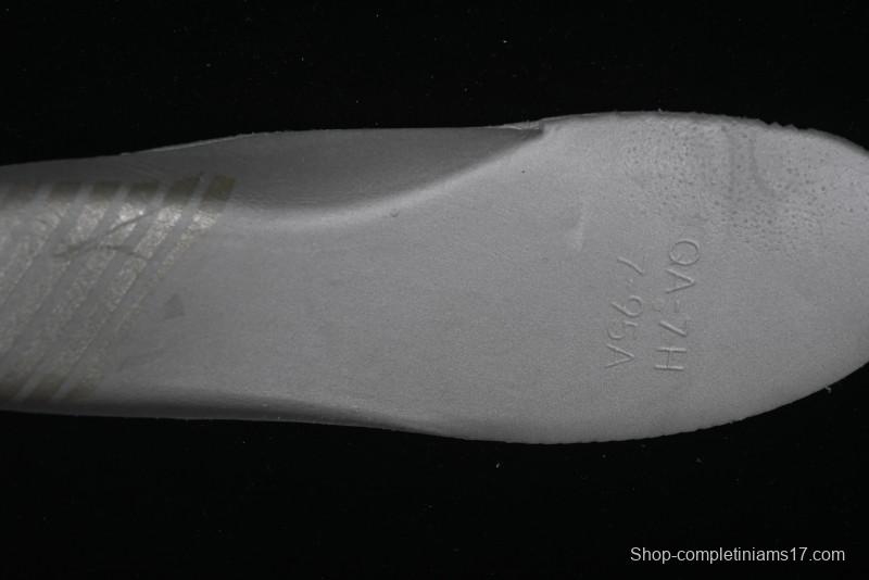 Nike Air Force 1 '07 Low Stussy Collaboration Granite Grey Low-Top Casual Sneakers - XZ6188-226