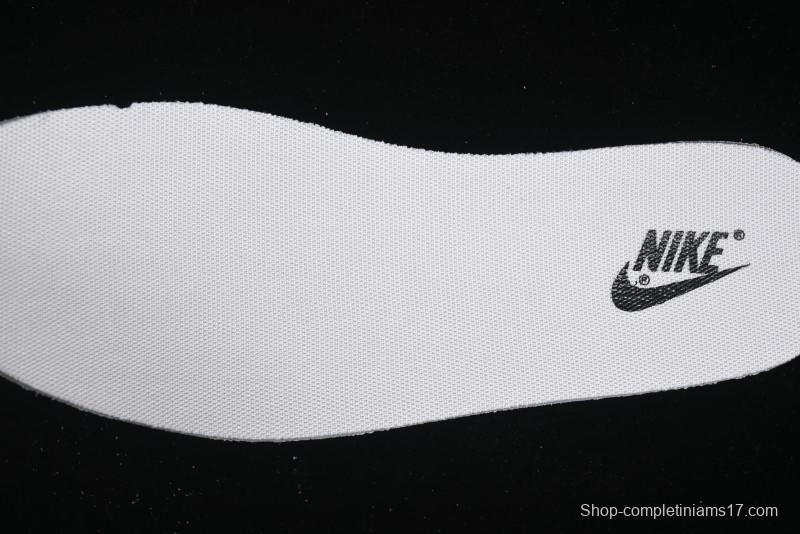 Nike SB Dunk Low The North Face Year of the Snake Black White Black Swoosh Anniversary Custom Low-Top Casual Sneakers - FC1688-210