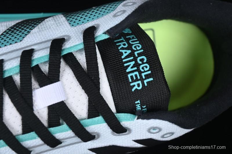 Stone Island x New Balance FuelCell Ultra Lightweight Low-Top Casual Running Shoes - MRCXLW4