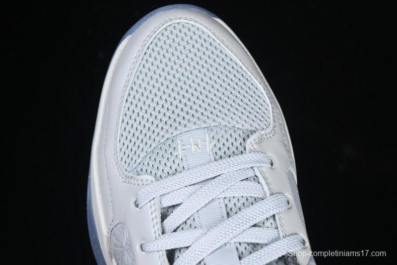 Nike Ja 2 Stargazer Basketball Shoes with Air Zoom Cushion and Molded Midfoot Panel - FZ1516-001