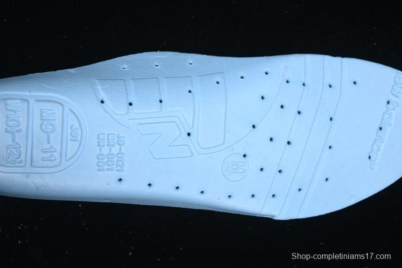 New Balance 990 Series Premium Made in USA Retro Running Shoes - M990GL4