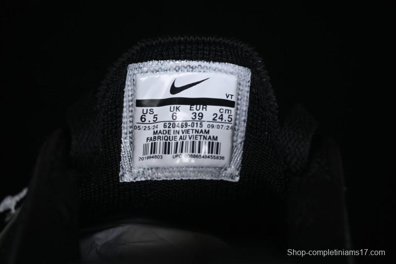 Nike Air Max Flyknit 2014 Running Shoes with Full-Length Air Cushion - 620469-015