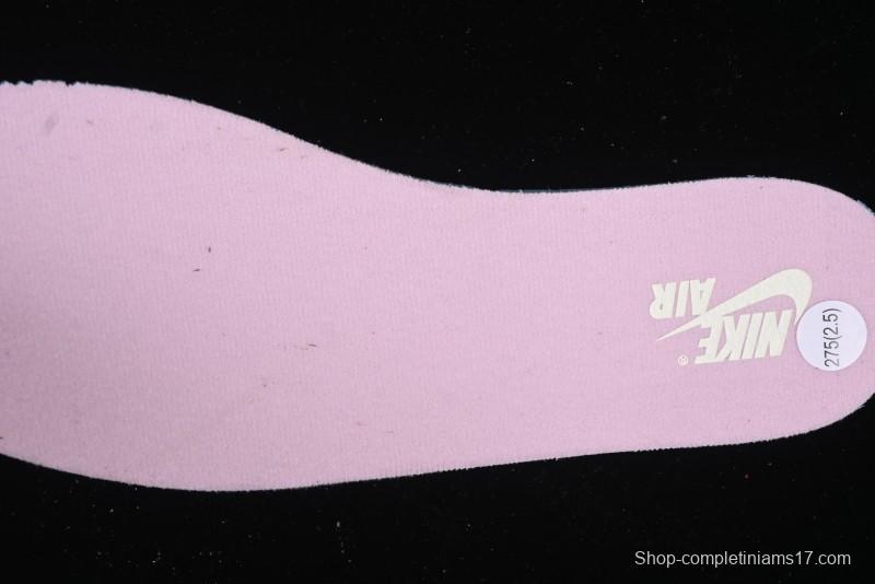 Nike Travis Scott x Air Jordan 1 Low OG AJ1 Reverse Swoosh - DM7866-104