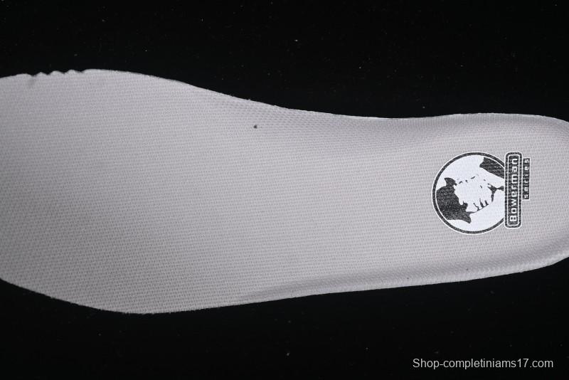 Nike Zoom Vomero 5 Retro Casual Running Shoes with Lightweight EVA Midsole - FJ2028-001