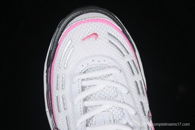 Comme Des Garcons Homme Plus x Nike Air Max TL 2.5 Pack Cushioned Running Shoes - FZ4110-101