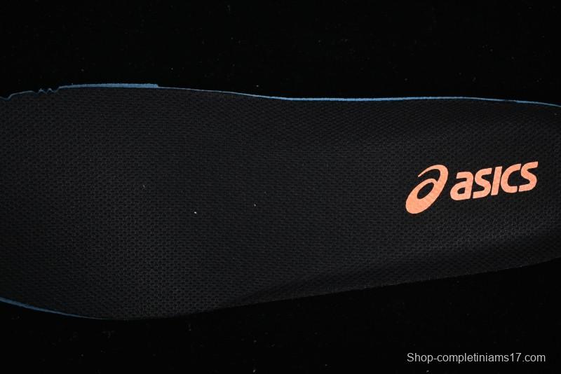 Asics Gel-Resolution 9 Retro Breathable Cushioned Casual Running Shoes - 1041A384-960