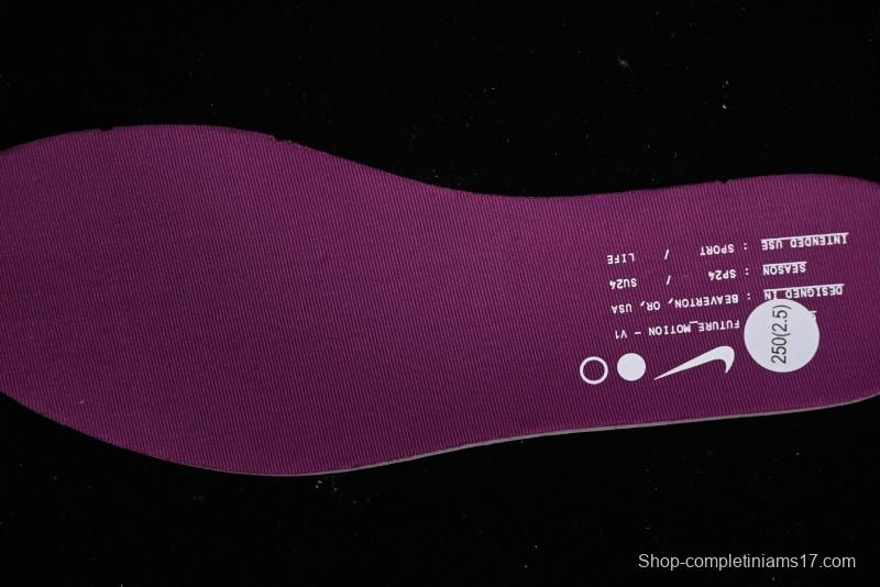 Nike V2K Runtekk 3XL Cushioned Anti-Slip Retro Low-Top Running Shoes - HF4305-072