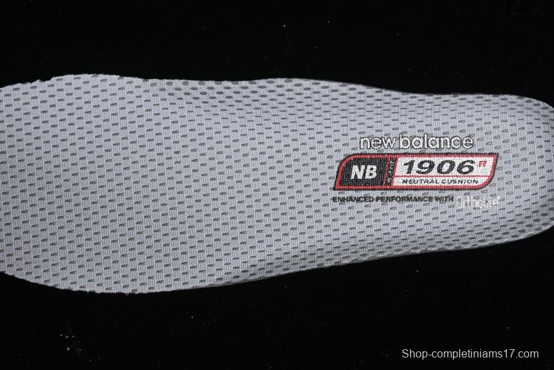 New Balance 1906 Series Retro Dad Style Casual Running Shoes - M1906RCA