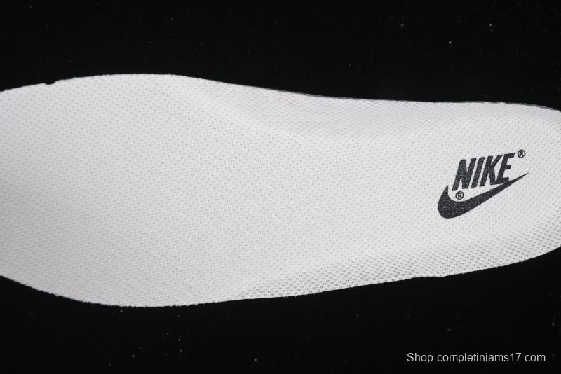 Nike Air Force 1 '07 Low Year of the Snake Limited Edition Grey Black Snake Scale Low-Top Casual Sneakers - DM6688-009