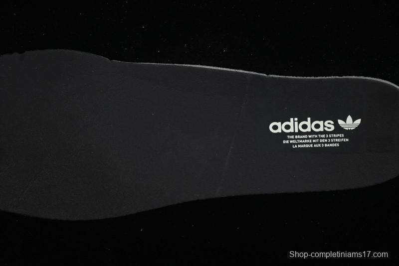 Adidas Originals Gazelle Indoor JI2755 Retro Casual Slip-Resistant Wear-Resistant Low-Top Sneakers - JI2755
