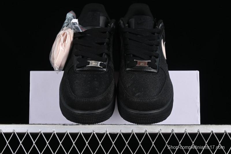 Nike Air Force 1 '07 Low Custom Casual Sneakers - CW2288-111