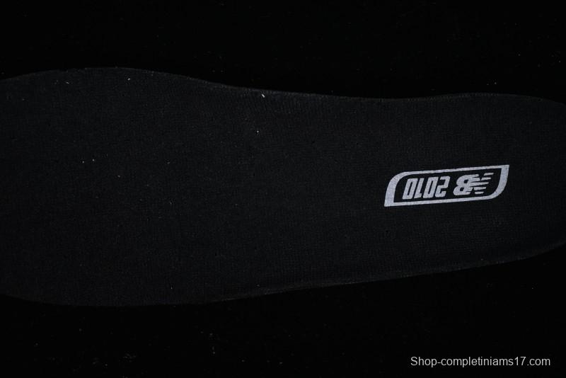 New Balance 2010 Series Retro Casual Running Shoes - U2010NB4