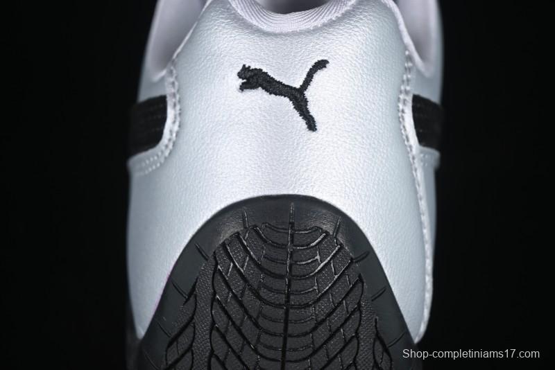 Puma Speedcat Racing Series Low-Top Lifestyle Casual Shoes - 403547-01