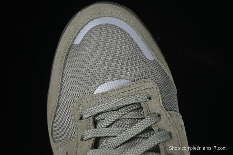 Nike NK C1TY Street Fashion Casual Sneakers with Classic Color Blocking - FZ3863-300