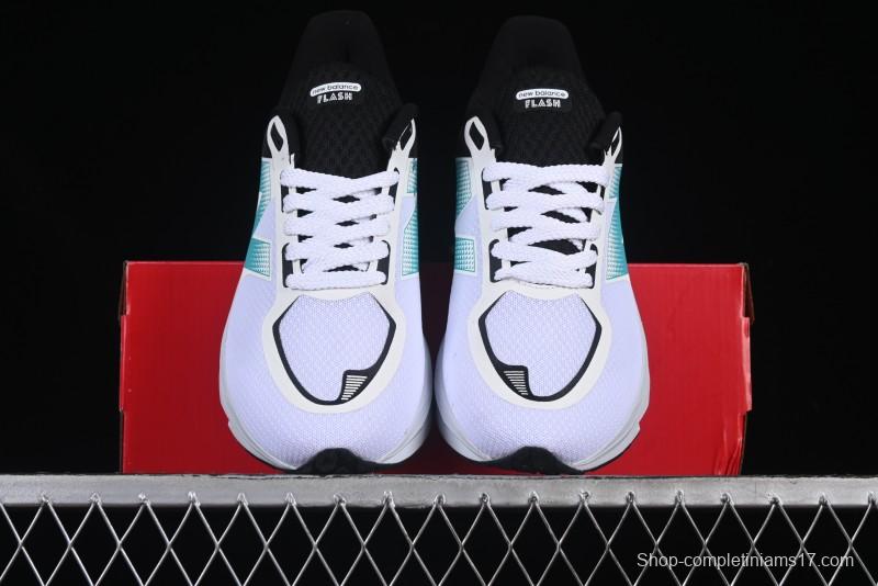 New Balance DynaSoft Flash V7 Retro Casual Shoes - MFLSHBW7