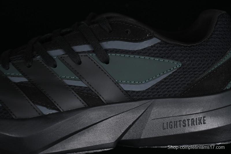 Adidas Lightblaze JH6941 Breathable Running Shoes - AJD4