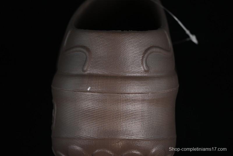 Adidas Adifom Stan Smith Platform Mule Slippers with Eco-Friendly Foam - IH3360