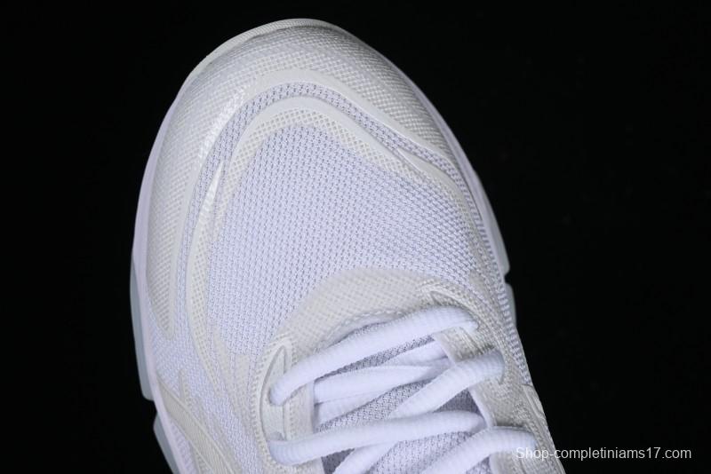 Asics Gel-Quantum 360 VIII Retro Breathable Casual Shoes with Cushioning for Men - 1203A305-100