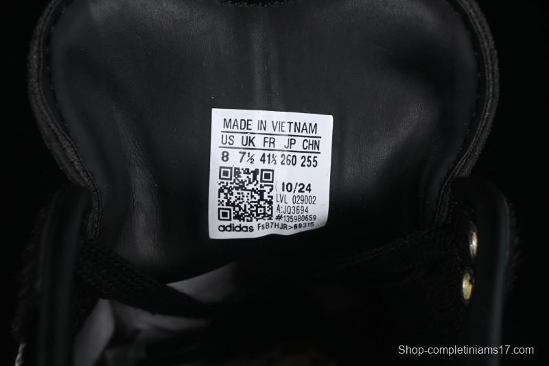 Adidas Samba OG Casual Sneakers - JQ3694