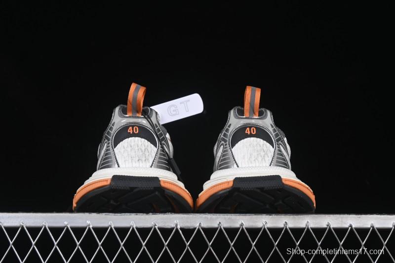 Balenciaga Phantom Sneaker 3XL Running Shoes - W3XGM5140