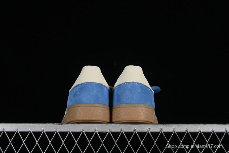 Adidas Handball Spezial Retro Casual Sneakers - IG6194