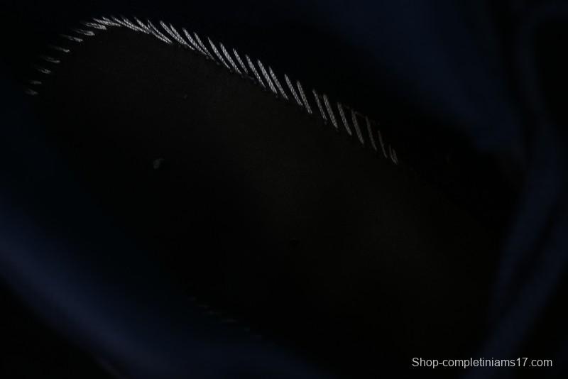 Nike Air Jordan 11 Retro High Navy Blue Basketball Shoes - CT8012-406