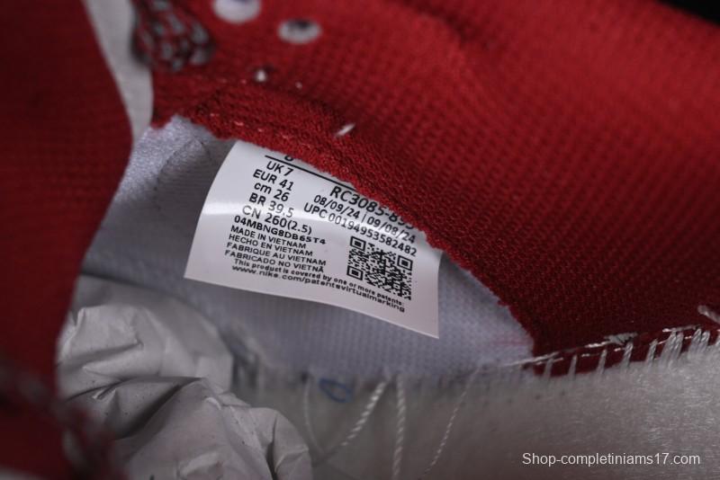 Nike Reigning Champ x SB Dunk Low Casual Skate Shoes with Triple Swoosh Design - RC3085-895