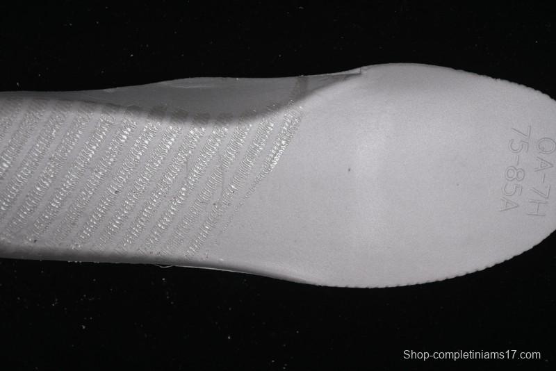 Nike Air Force 1 '07 Low Casual Sneakers with Full-Length Air Cushion - HQ7027-100