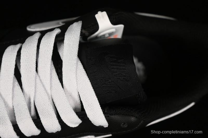 Nike Air Force 1 '07 Low Custom Casual Sneakers - CW2288-111