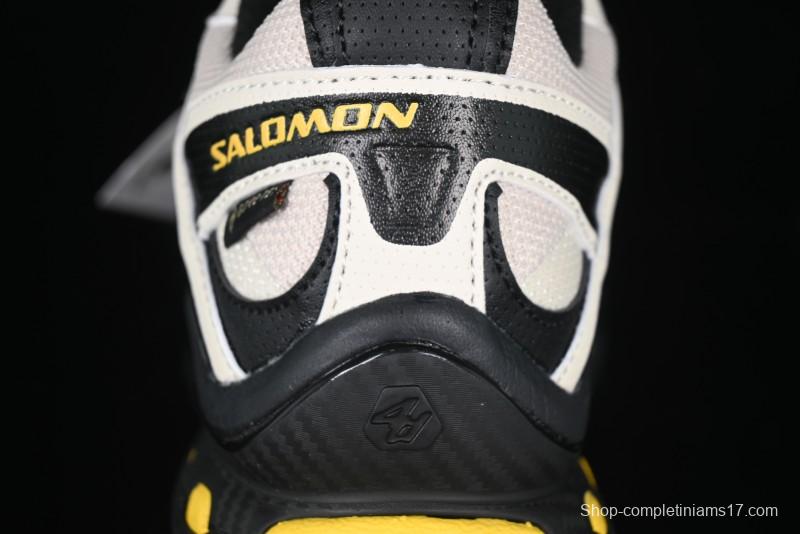 Salomon XT-Quest Outdoor Trail Running Shoes with SENSIFIT Technology and 3D ADVANCED CHASSIS - 477810-23