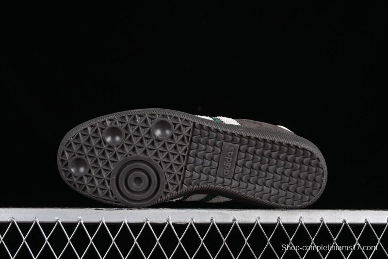 Adidas Wales Bonner x Adidas Samba Casual Sneakers - ID6022