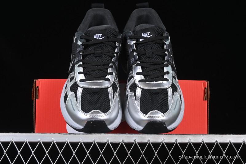 Nike Runtekk Run Retro Low-Top Running Shoes with Cushlon Foam and Anti-Slip Design - FD0736-005