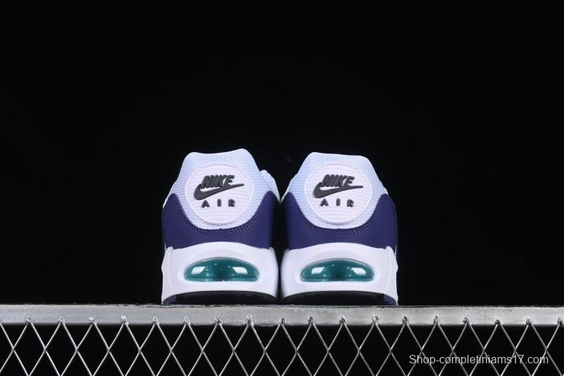 Nike Air Max Correlate Retro Running Shoes with Air Cushion - 511417-153