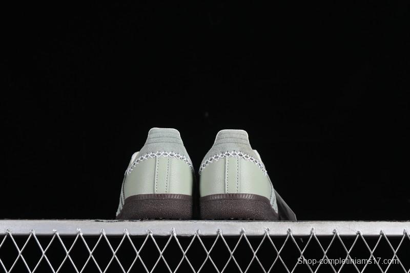 Adidas Originals Samba OG Casual Sneakers - IE0967