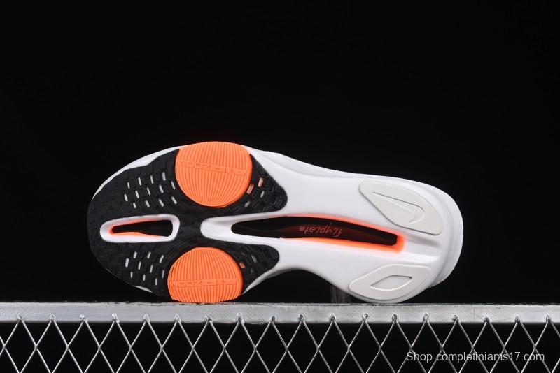 Nike Zoom VaporFly Next 3% Prototype Super Marathon Running Shoes with Dual Air Zoom and ZoomX Foam - HF7357-900