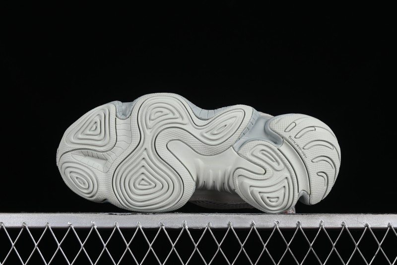 Adidas Yeezy 500 Salt Casual Running Shoes - EE7287