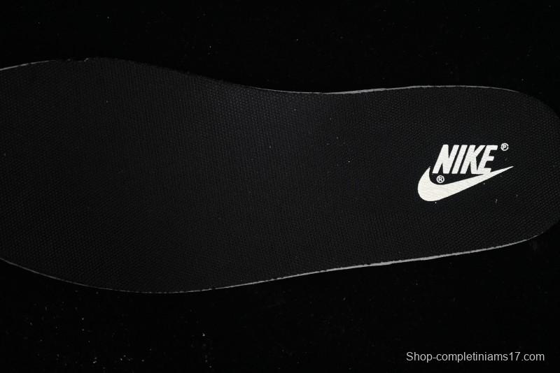 Nike SB Dunk Low The North Face Collaboration - Mysterious Grey Anniversary Edition Customized Low-Top Casual Skate Shoes - XS1086-006