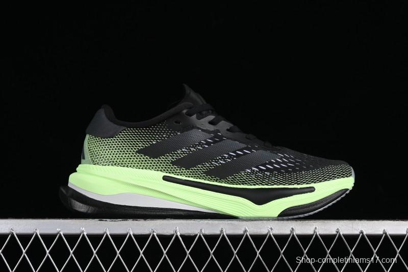 Adidas Supernova Rise M TE1688 Lightweight Running Shoes with Dreamstrike+ Midsole