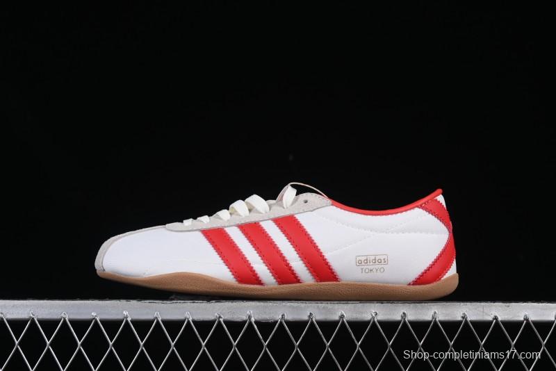 Adidas Tokyo W JI3300 Classic Comfort Non-Slip Casual Sneakers - JI3300