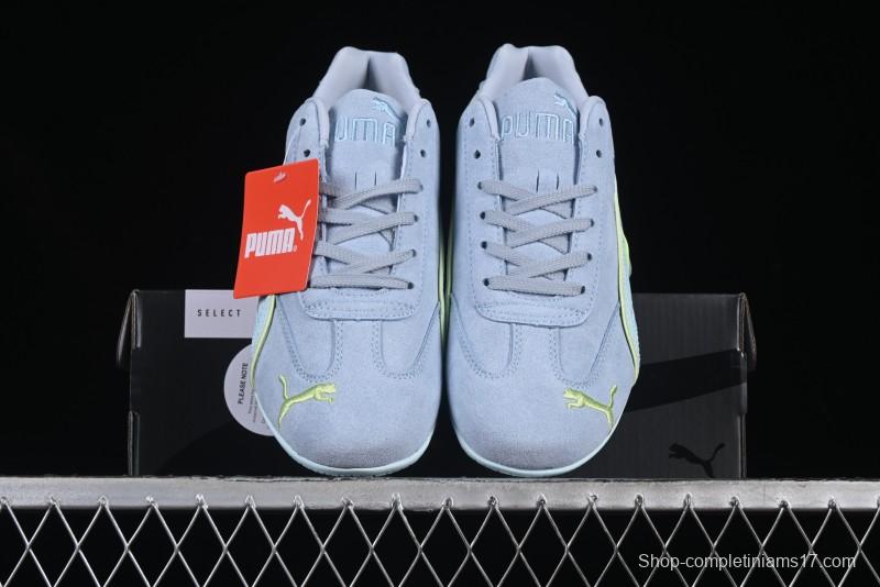 Puma Speedcat Lifestyle Low-Top Sneakers - 401657-03