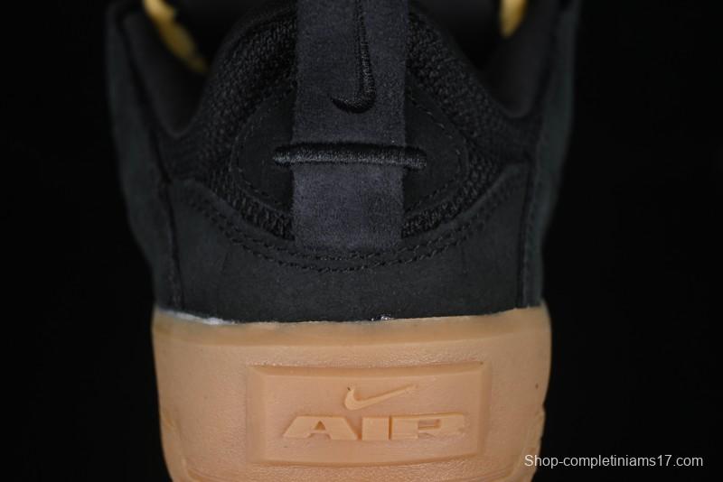 Nike SB Day One Low Top Casual Skate Shoes with Air Zoom Cushion - FN4210-001