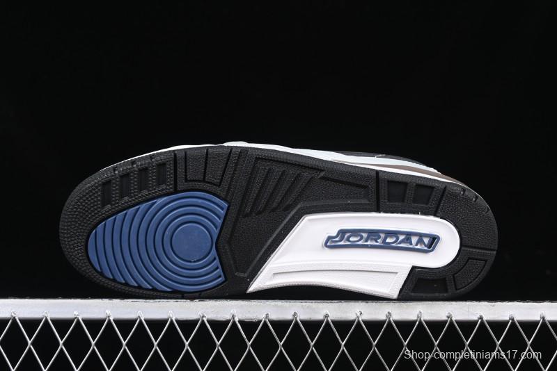 Nike Air Jordan Legacy 312 Low AJ312 Sneakers with Velcro Strap - HV5970-101