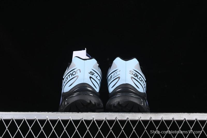 Salomon XT-6 Chromatic Outdoor Running Shoes - 475908-26