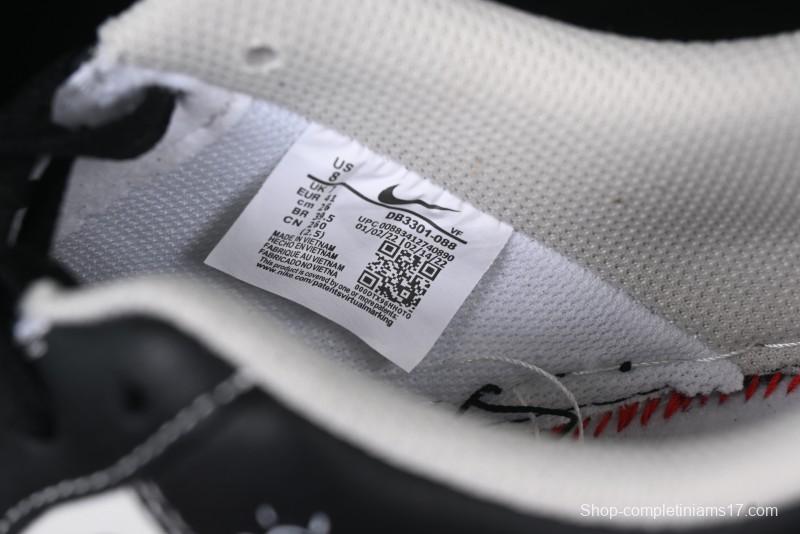 Nike Air Force 1'07 Low "Xin and Bai" Casual Sneakers - DD3301-880