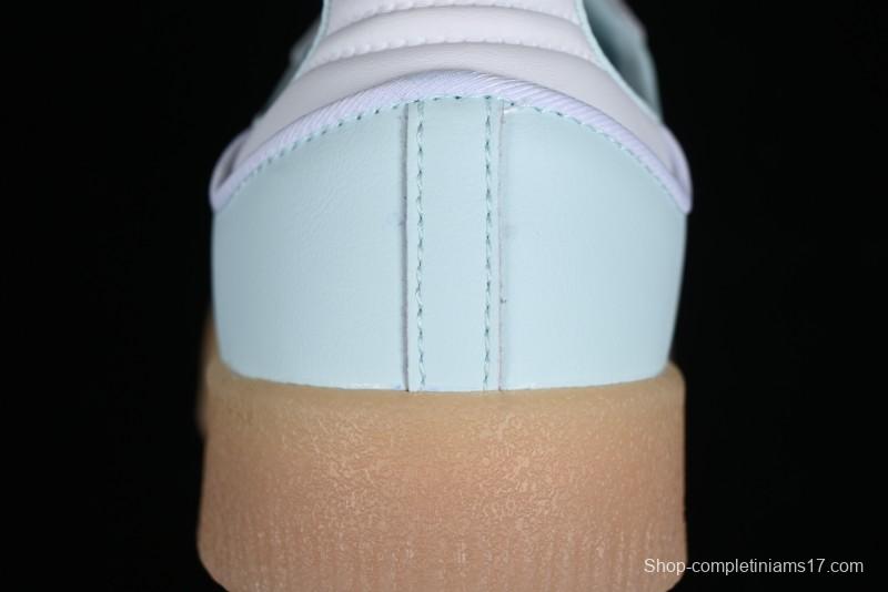 Adidas Samba W Casual Sneakers - ID0435